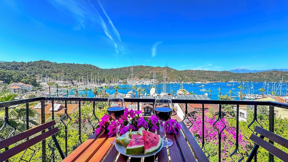 Mykonut Boutique Suites — Fethiye