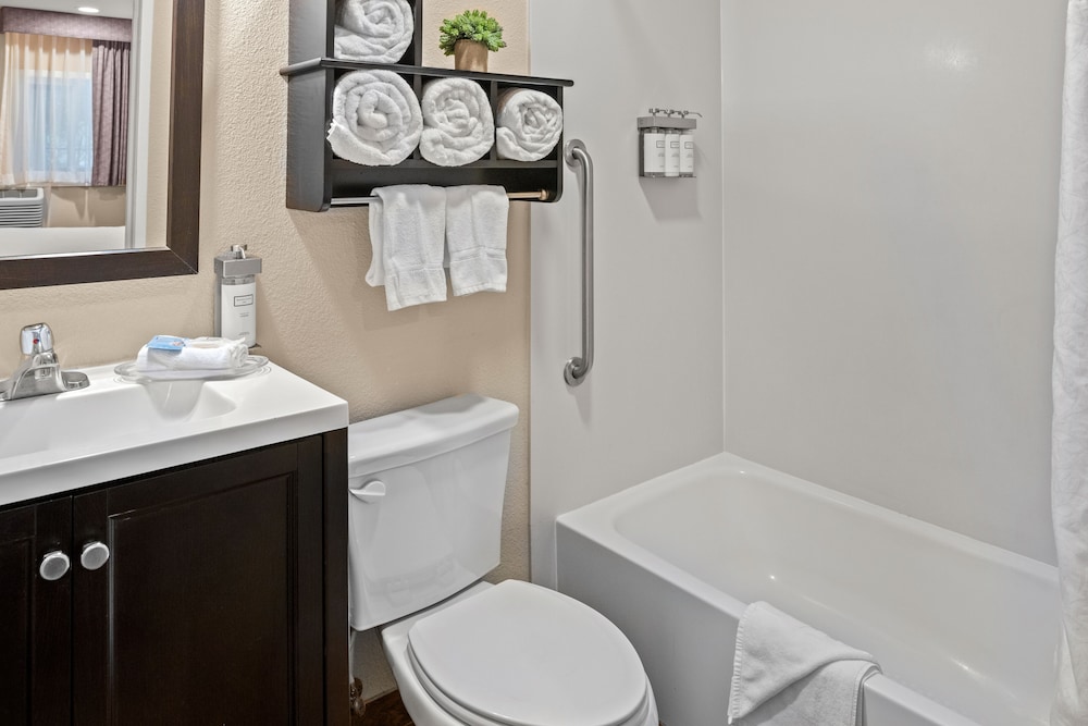 Buck Meadows Lodge - photo 19