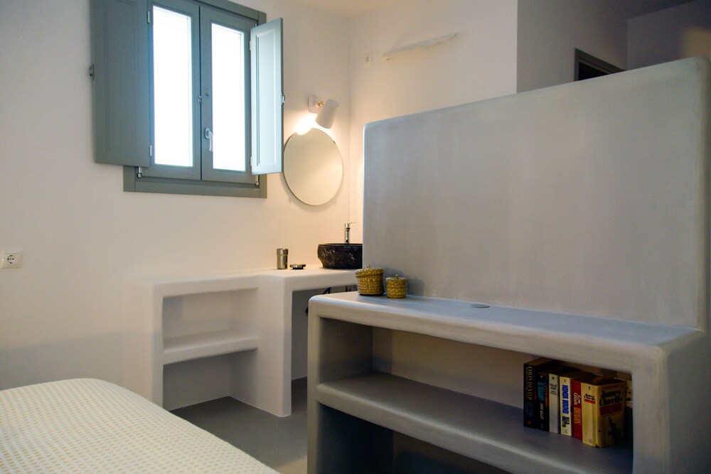 Antiparos Homes — Antiparos — photo 3