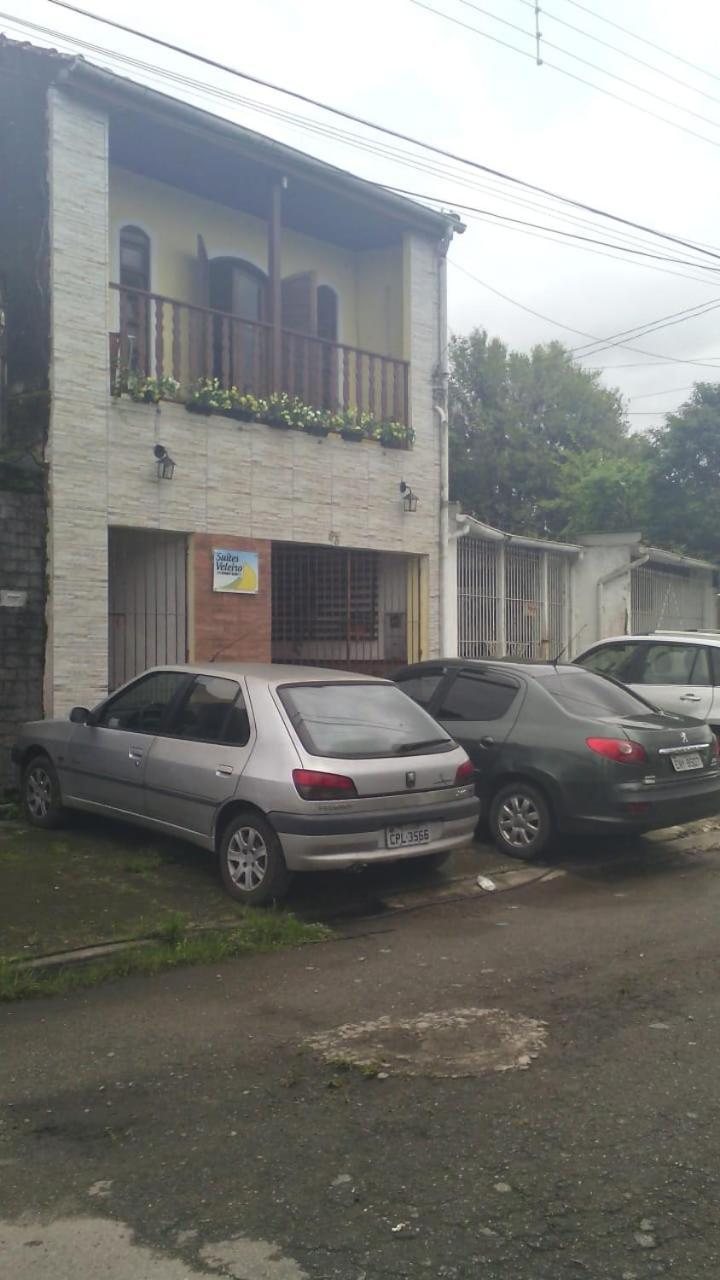 Suites Veleiro — Ubatuba — photo 4