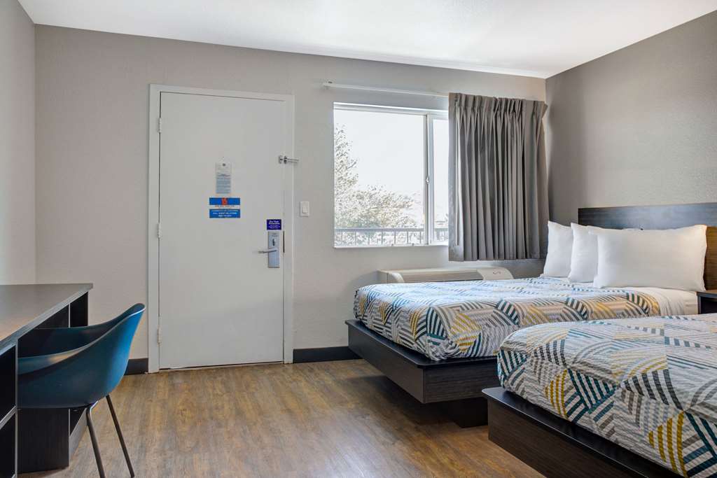 Motel 6 Carson City NV - photo 21