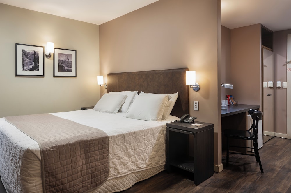 Porto da Ilha Hotel in Florianopolis, Brasil