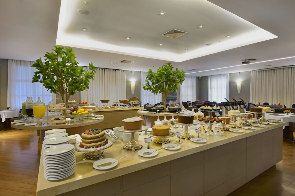 Le Privilége Araucária in Ribeirao Preto, Brasil