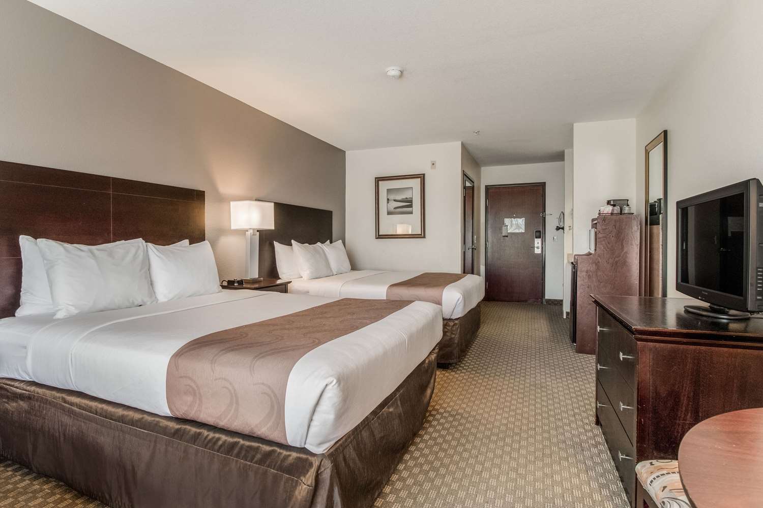 Quality Inn Gresham OR - photo 8