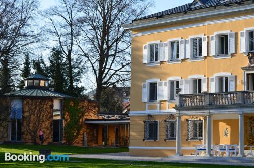 Evangelische Akademie Tutzing — hotel in Tutzing