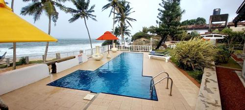 Samudra Villa — 4-Star Luxury Hotel in Ambalangoda, Sri Lanka