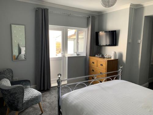 The Wylfa in Pwllheli, United Kingdom