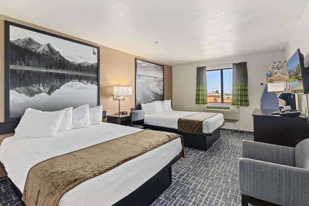 SureStay Hotel by Best Western Twin Falls - photo 20
