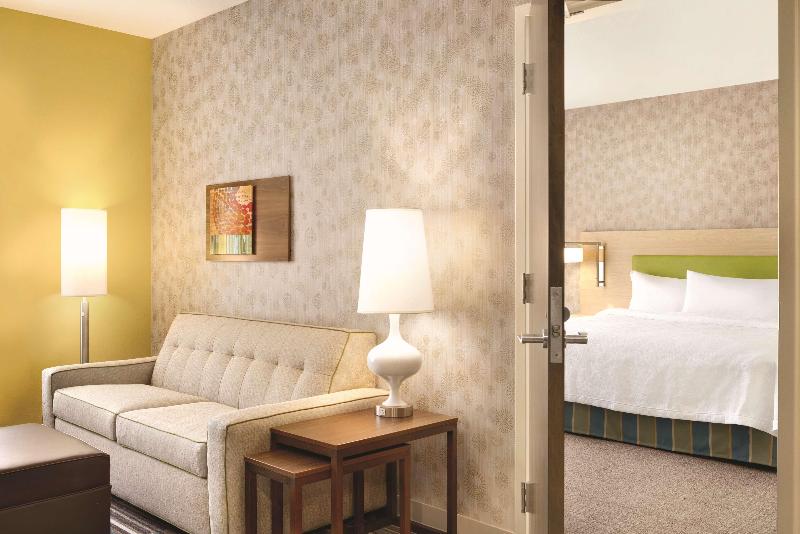 Home2 Suites by Hilton Columbus Dublin - photo 33