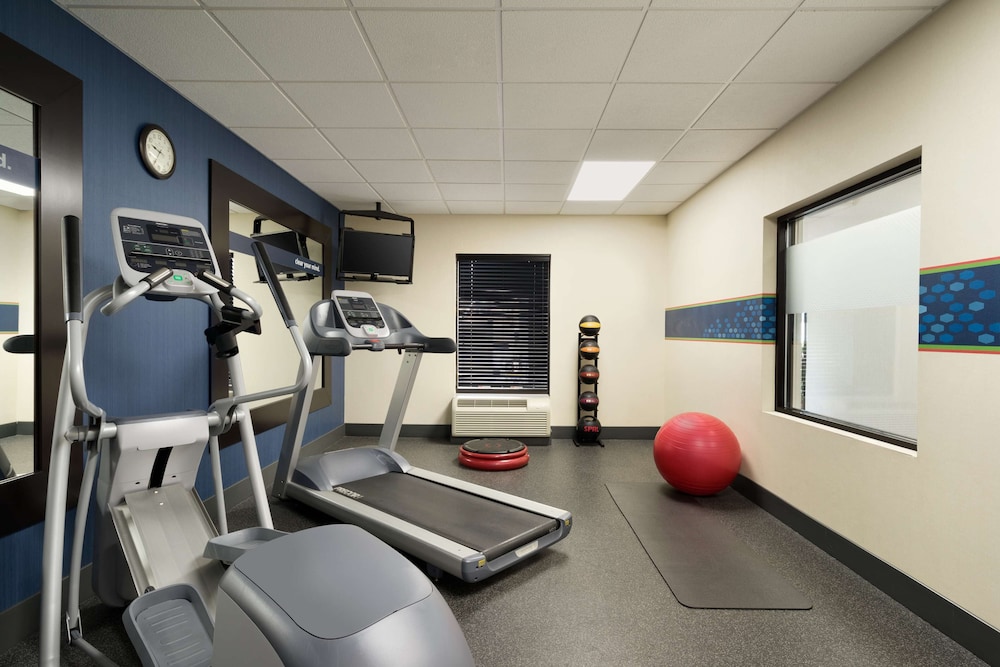 Hampton Inn Lehighton Jim Thorpe - photo 19