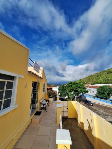 Pousada Lua Rosa — hotel in Piranhas