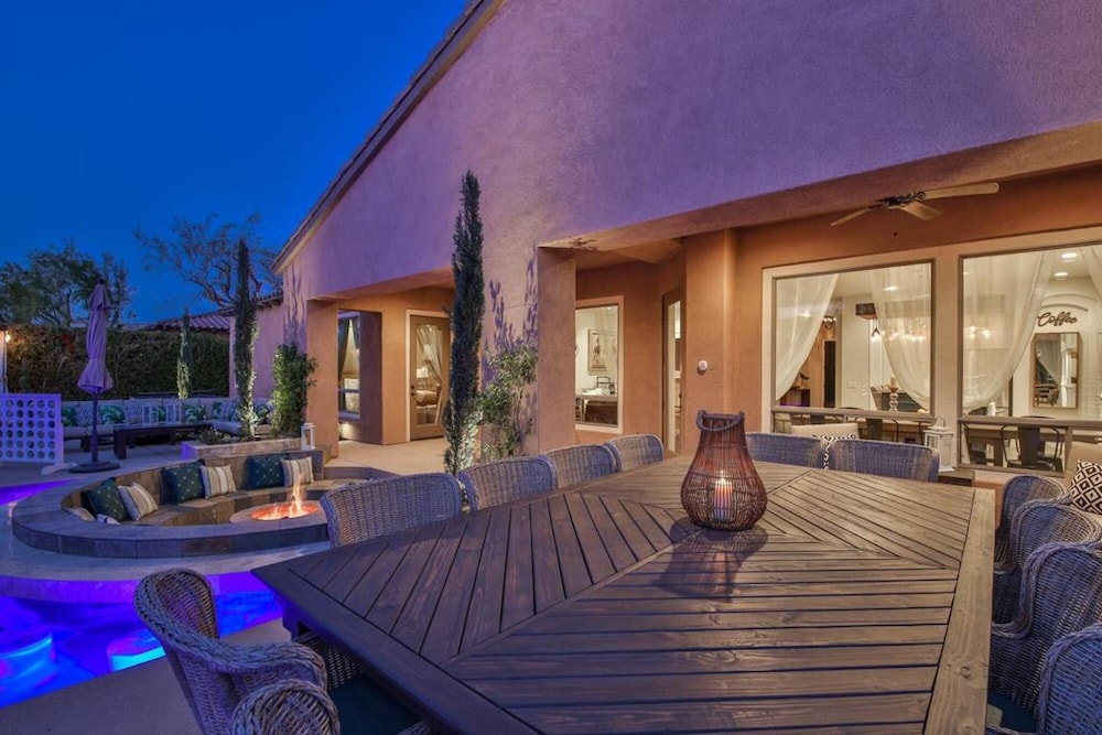 Summer Special Luxury Resort Style Living - photo 61