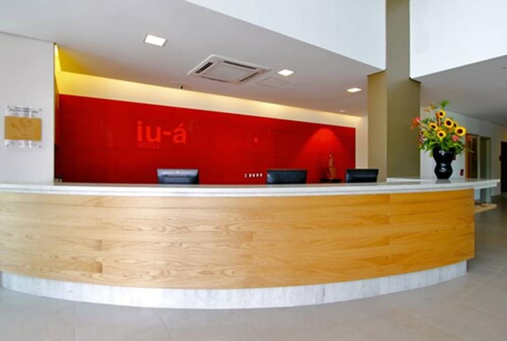 Iu á Hotel — Juazeiro Do Norte — photo 4