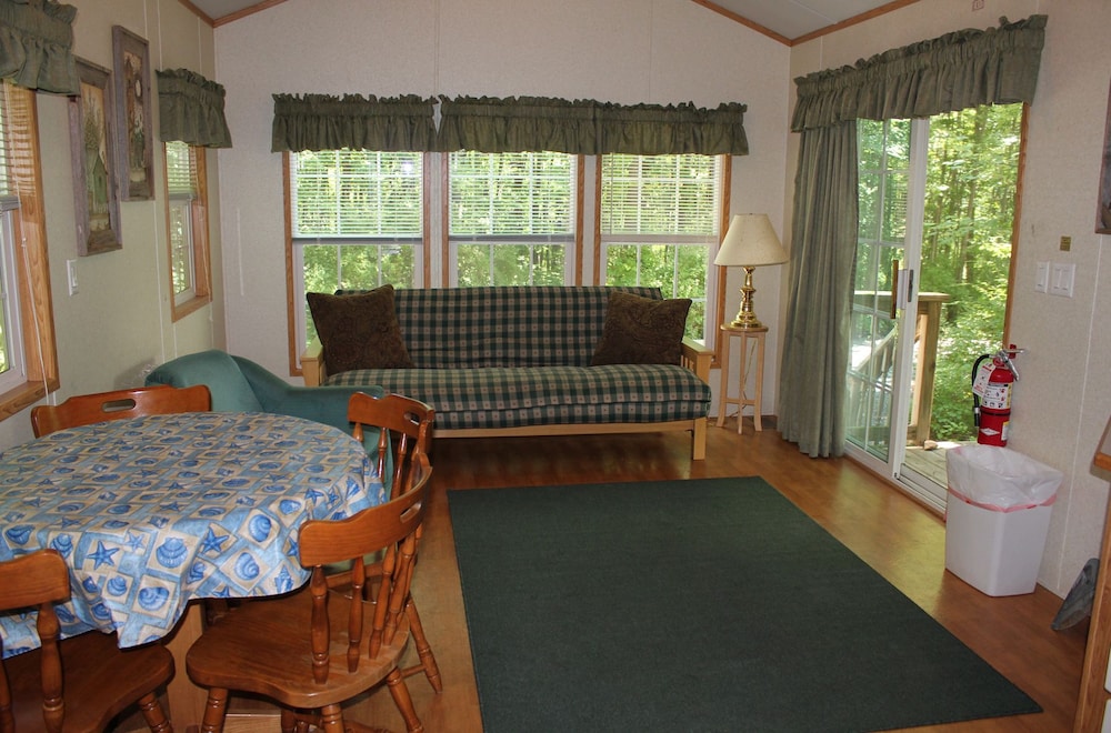 Appalachian Campsites - photo 30