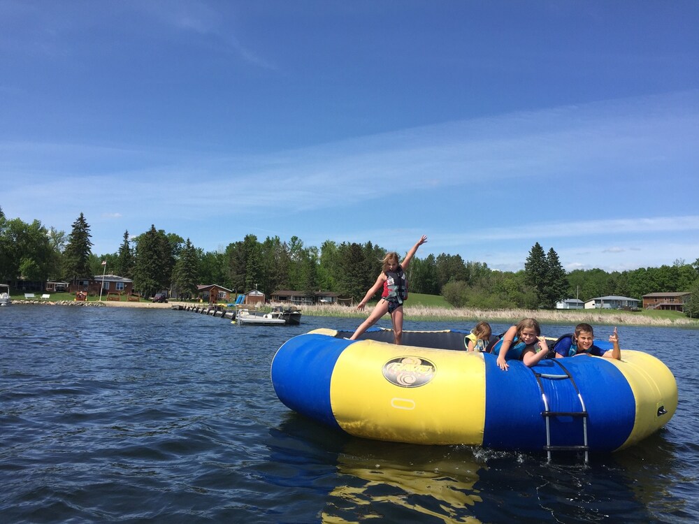 Dunrovin Resort - photo 142