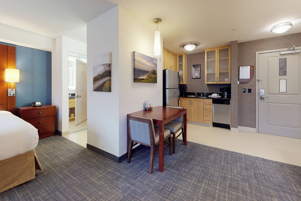 Residence Inn San Diego Del Mar - photo 13