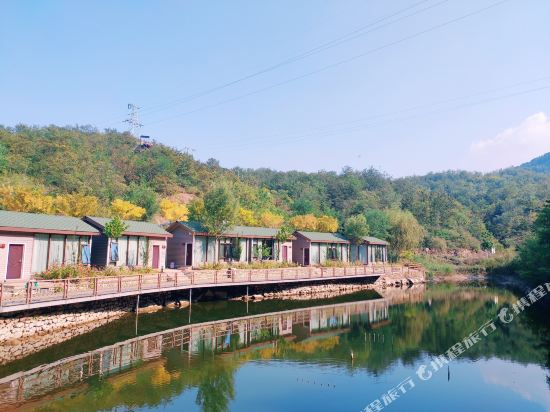 Yihaoyuan Folk Inn - last minute hotel in Beijing