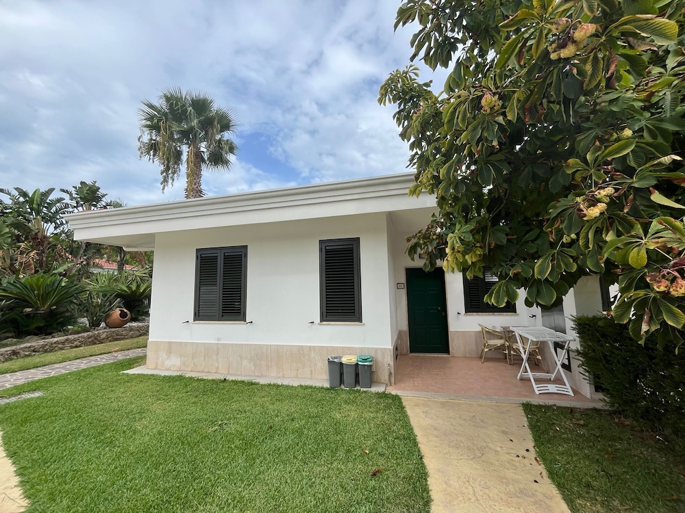 Villaggio Selene Mare in Capaccio, Italy