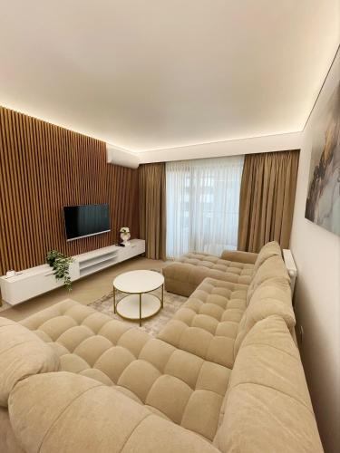 Luxury Wellness&Spa Cortina North — 4-Star Luxury Hotel in Bucharest, Romania