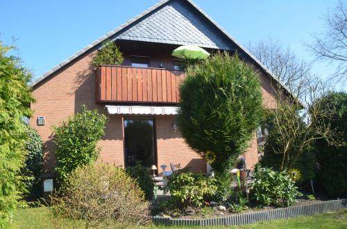 Ferienwohnung Platzek — Schneverdingen — photo 3