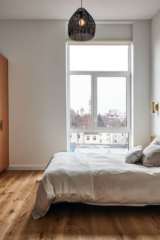 Lokal Hotel Fishtown - photo 62