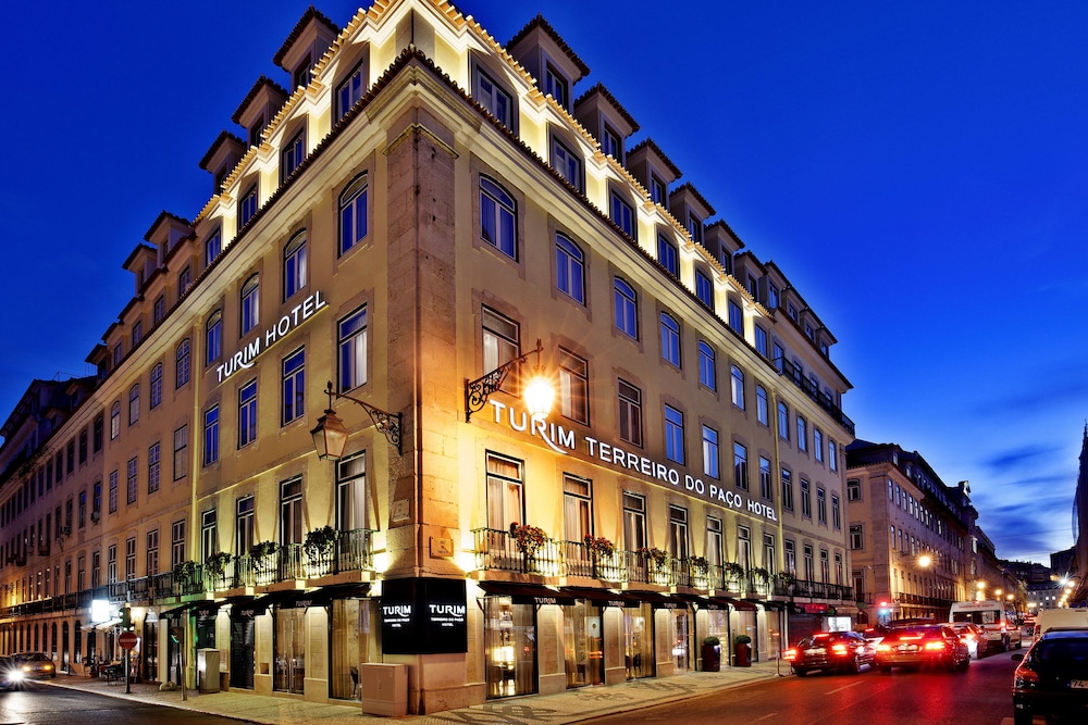 Hotel image of TURIM Terreiro do Paço Hotel
