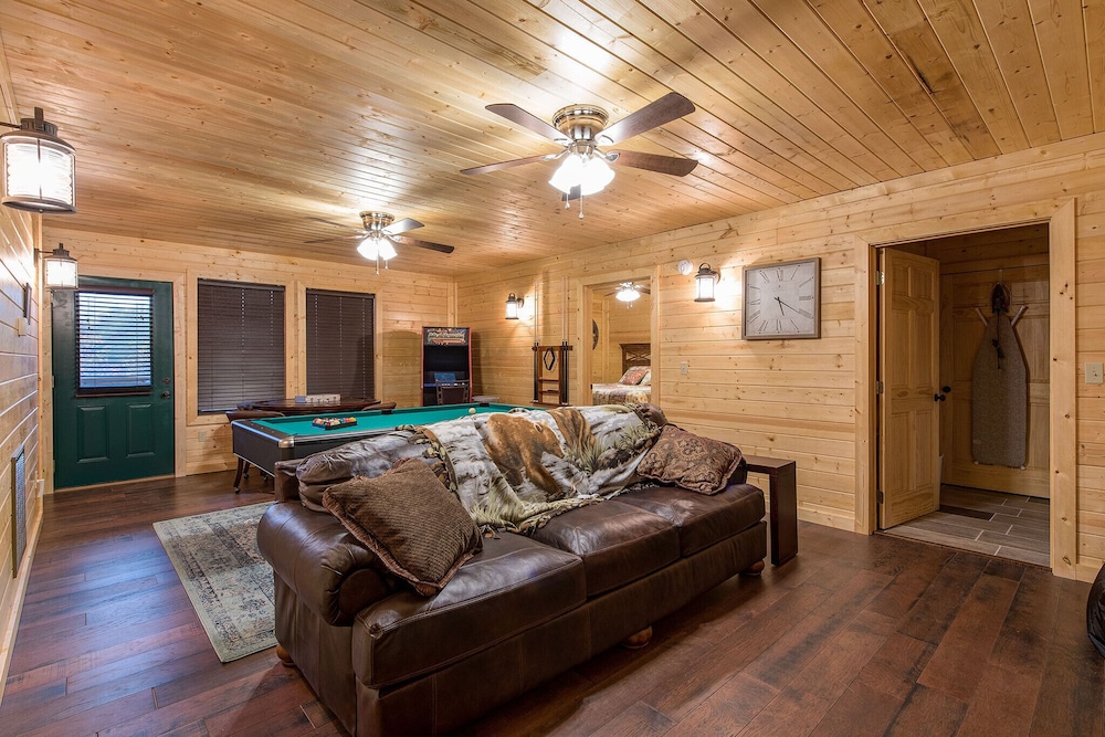 Emily's Hideaway - photo 8