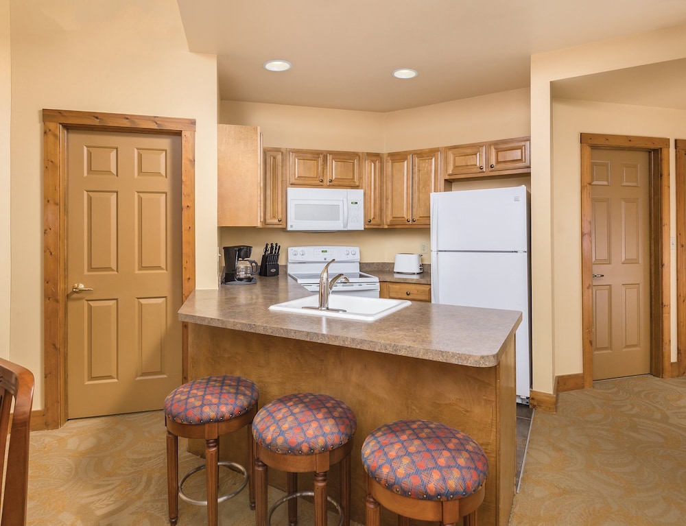 WorldMark Galena - photo 8