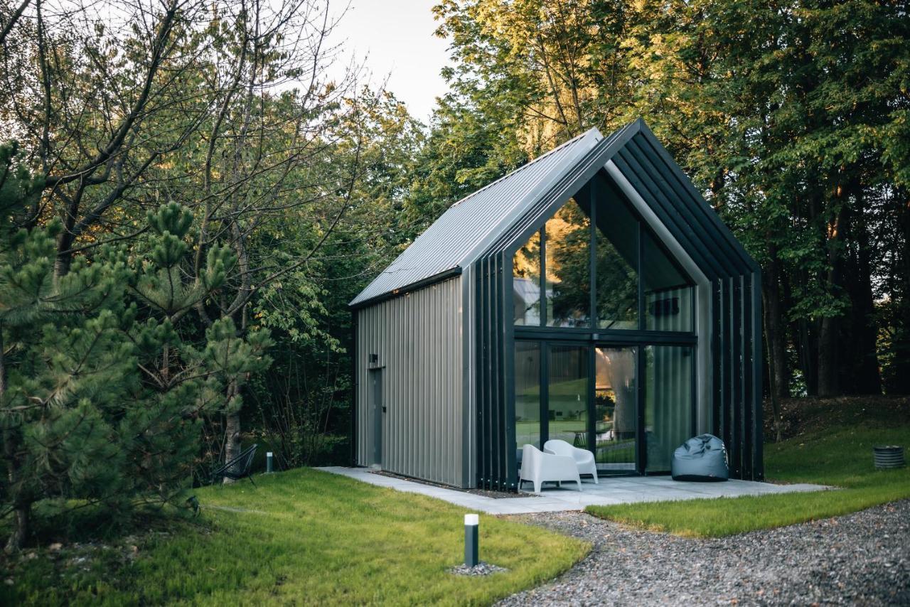 Projekt Cuberniok in Bielsko-Biala, Poland