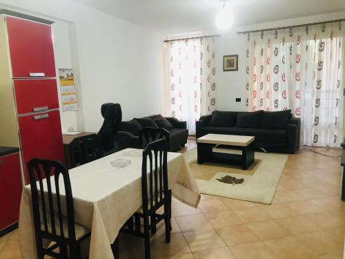 Old Train Station Tirana — 4-Star Luxury Hotel in Tirana, Albania