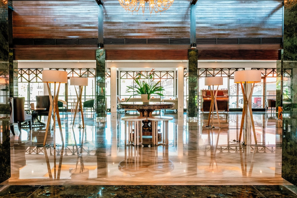 Sheraton Lampung Hotel in Bandar Lampung, Indonesia