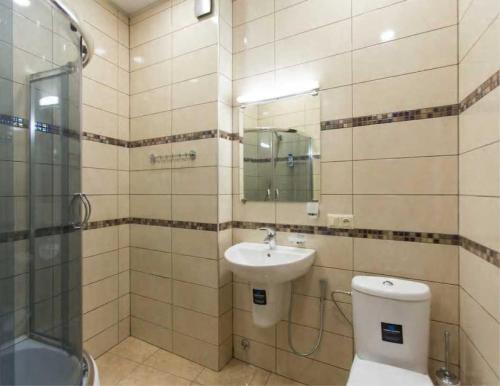 Brand New Apartment with Terrace