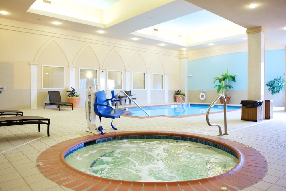 Holiday Inn Effingham by IHG - photo 18