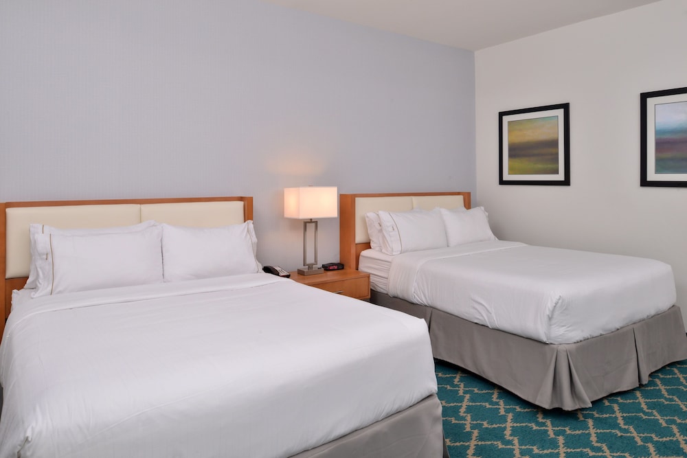 Holiday Inn Express & Suites West Ocean City by IHG - photo 11