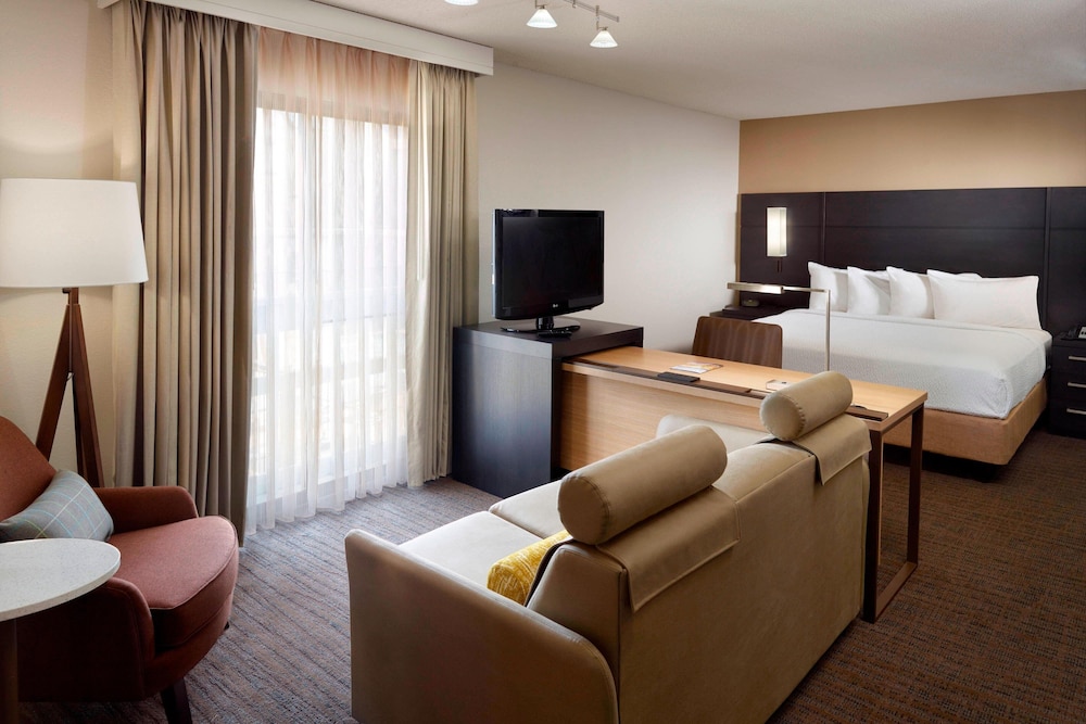 Residence Inn By Marriott Atlanta Buckhead - photo 5