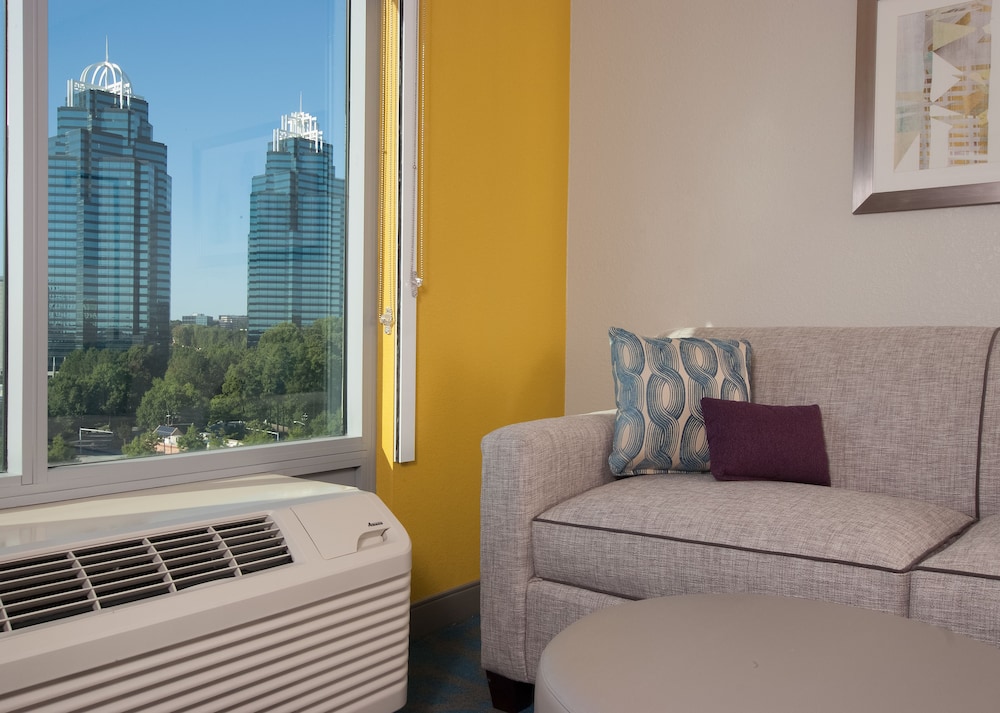 Home2 Suites by Hilton Atlanta Perimeter Center - photo 23