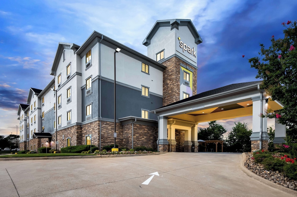 Spark by Hilton Longview - photo 37