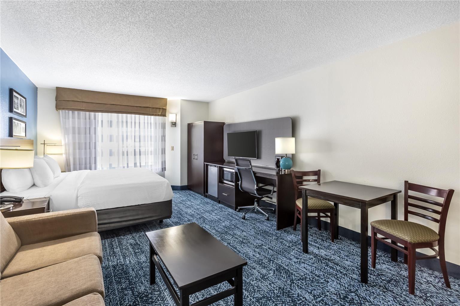 Sleep Inn Missoula Southgate - photo 48