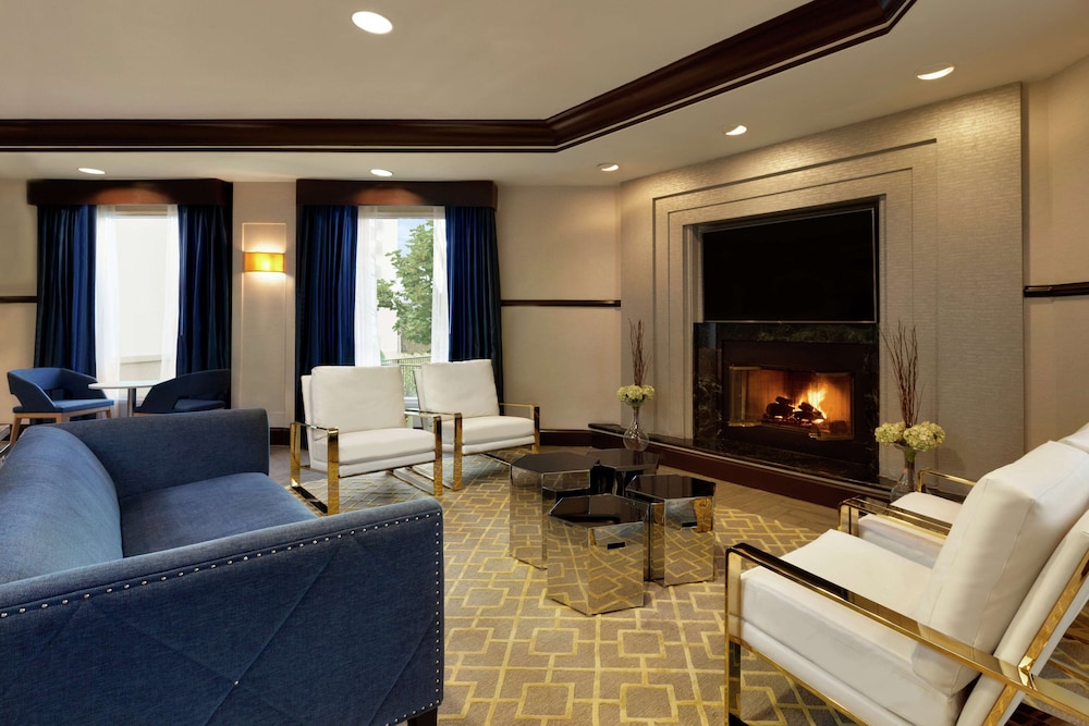 DoubleTree by Hilton Hotel Annapolis - photo 4