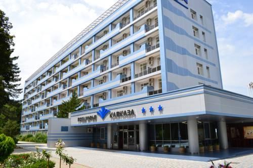 Predgorie Kavkaza Health Resort in Goryachiy Klyuch, Russia