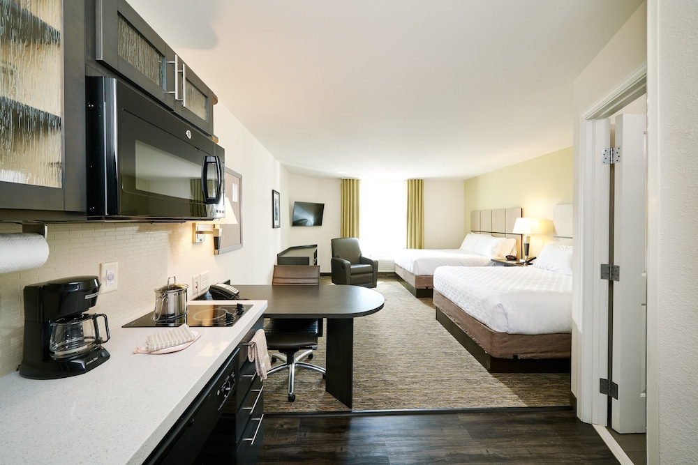 Candlewood Suites Lafayette by IHG - photo 11