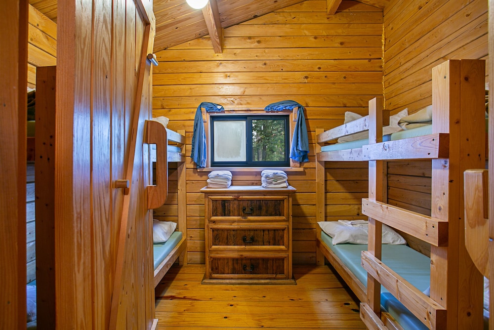 Drummer Boy Camping Resort - photo 8