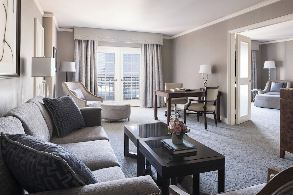 The Ritz Carlton St. Louis - photo 15