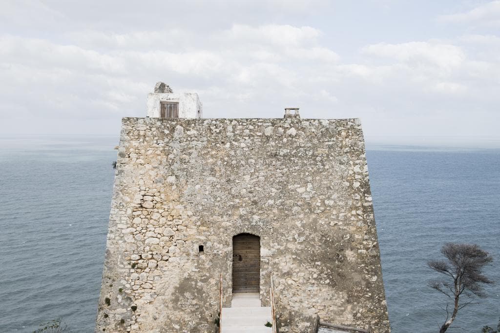 Gli Orti Di Malva B&B — 4-Star Luxury Hotel in Peschici, Italy