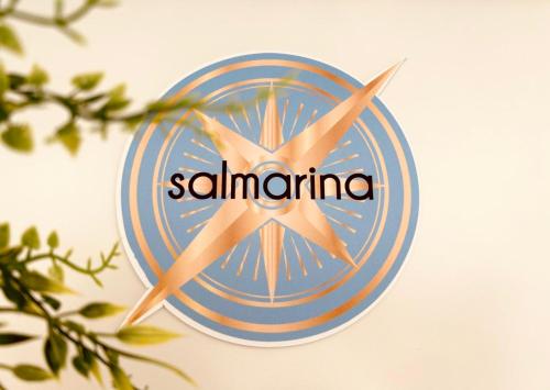 Sotavento Salmarina in Sanlucar De Barrameda, Spain