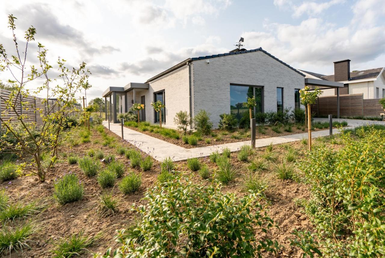 Vakantiewoning De Bles