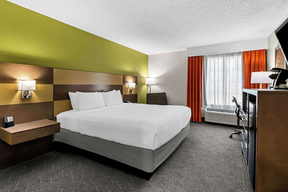 Best Western Niceville Eglin AFB Hotel - photo 7