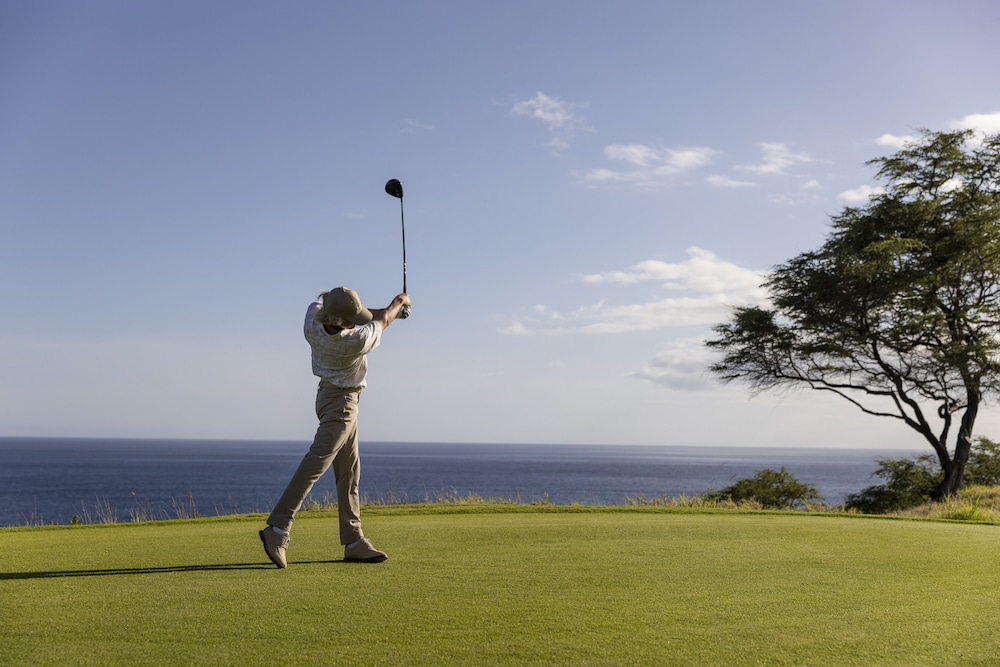Four Seasons Resort Lanai - photo 93
