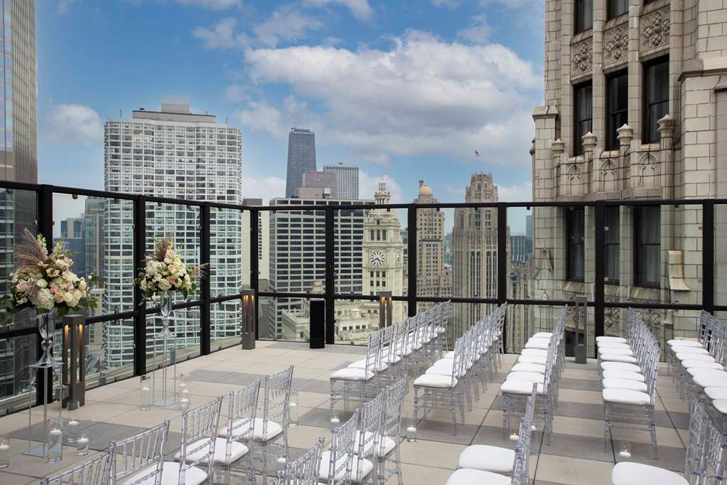 The Royal Sonesta Chicago Downtown - photo 107