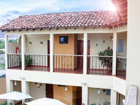Residencial Santa Catalina — hotel in Pedasi